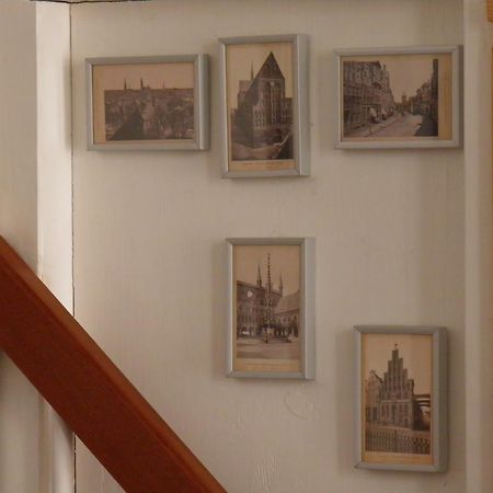 Ferienhaus Wiethuechter Lubeka Zewnętrze zdjęcie