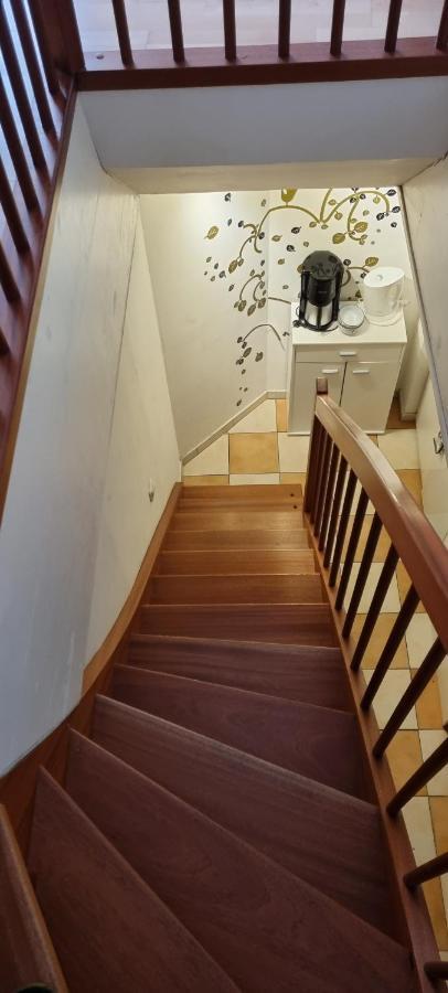 Ferienhaus Wiethuechter Lubeka Zewnętrze zdjęcie