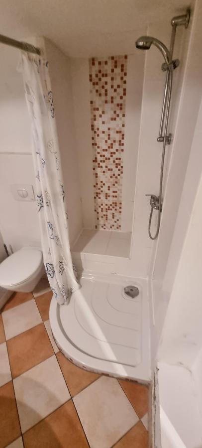 Ferienhaus Wiethuechter Lubeka Zewnętrze zdjęcie