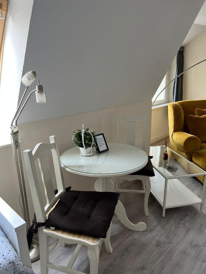 Ferienhaus Wiethuechter Lubeka Zewnętrze zdjęcie