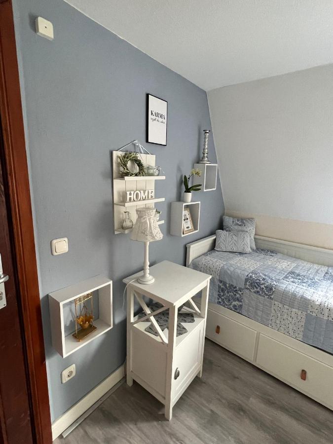 Ferienhaus Wiethuechter Lubeka Zewnętrze zdjęcie