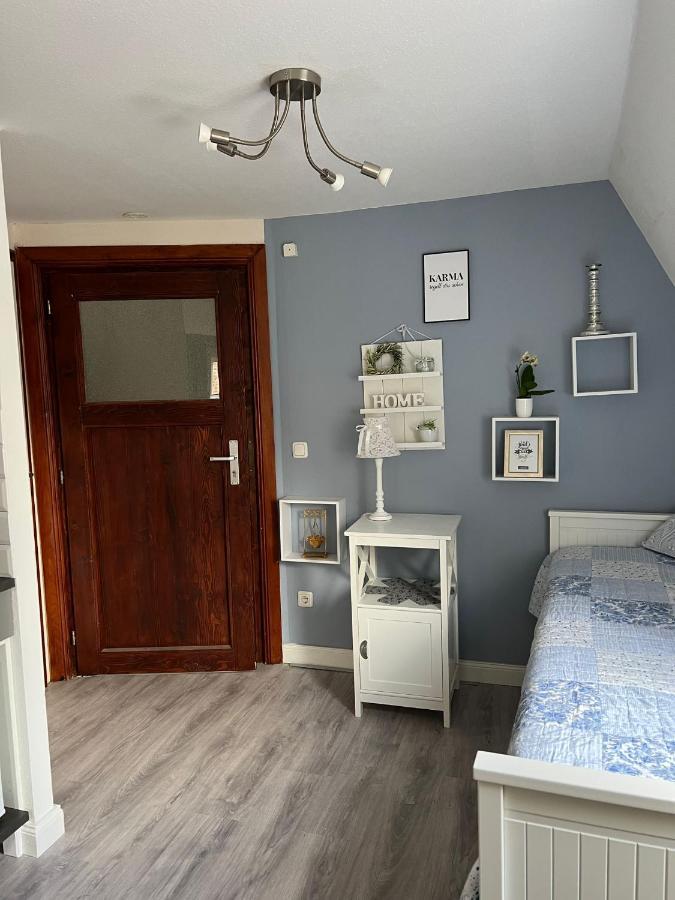 Ferienhaus Wiethuechter Lubeka Zewnętrze zdjęcie