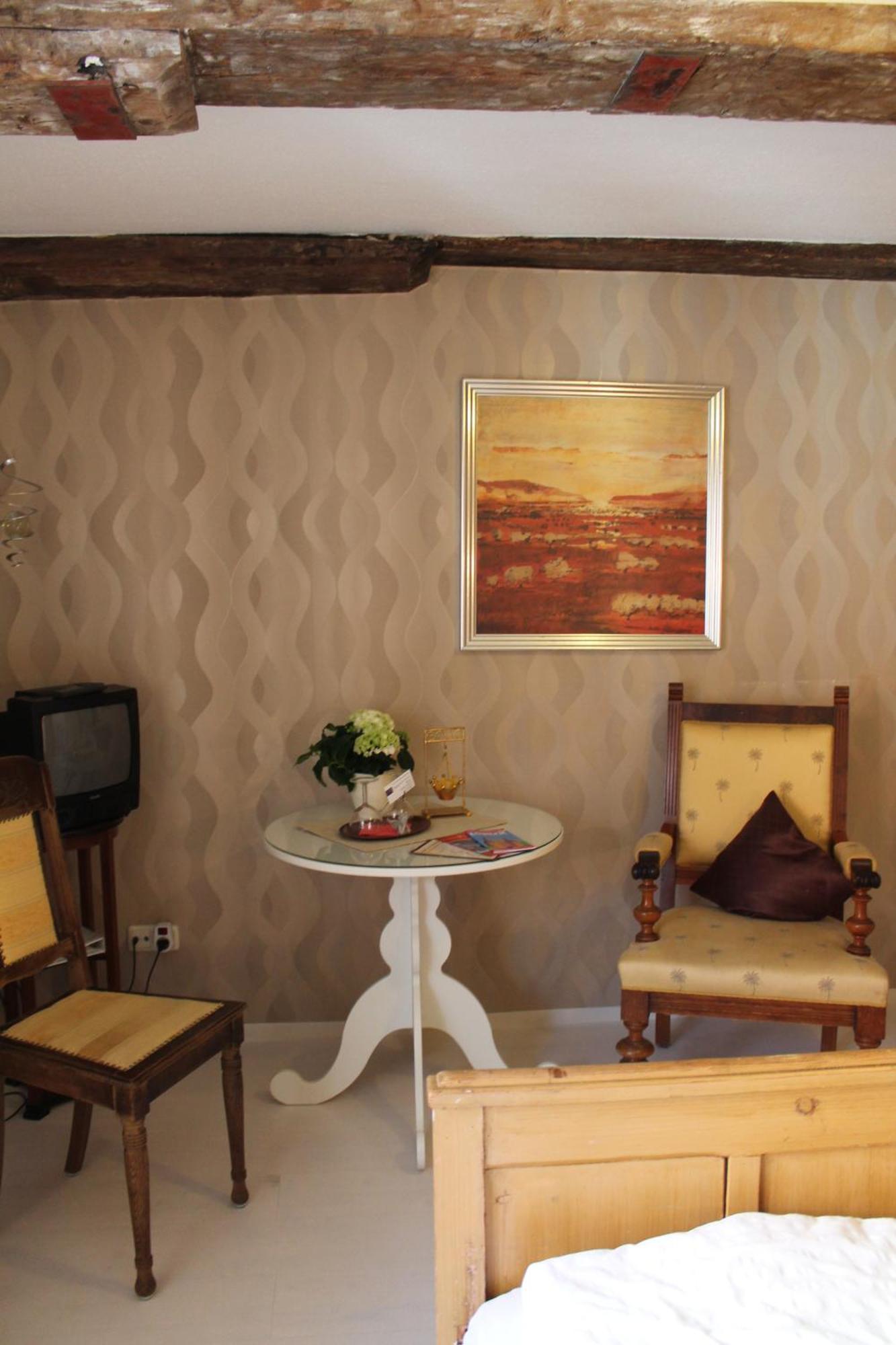 Ferienhaus Wiethuechter Lubeka Pokój zdjęcie