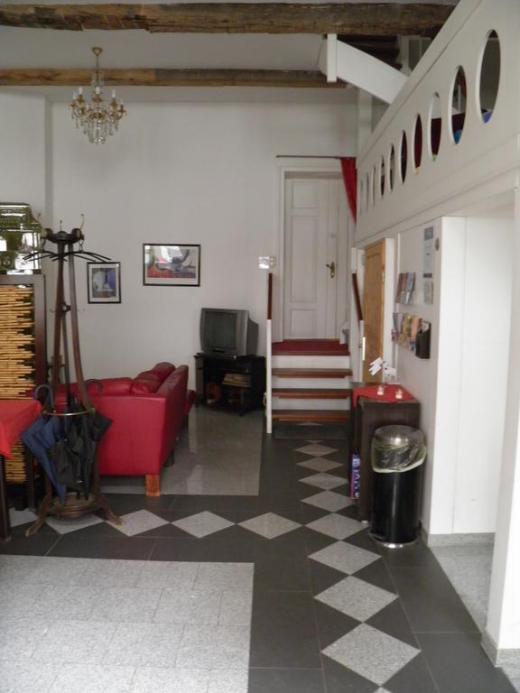 Ferienhaus Wiethuechter Lubeka Zewnętrze zdjęcie