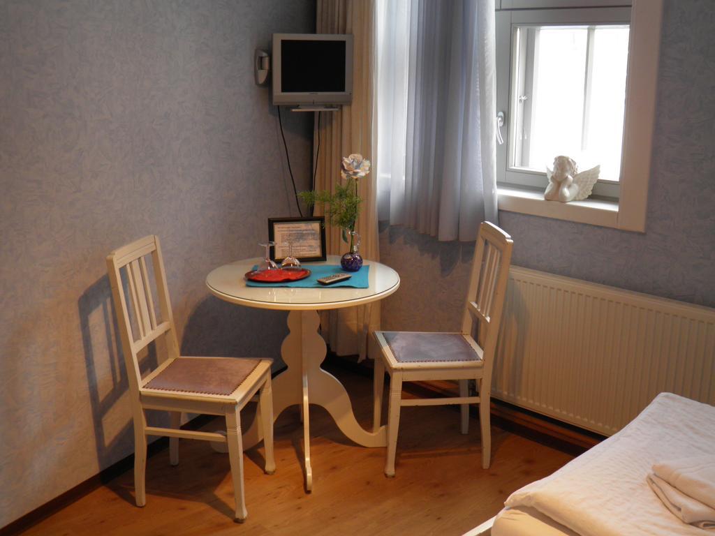 Ferienhaus Wiethuechter Lubeka Zewnętrze zdjęcie