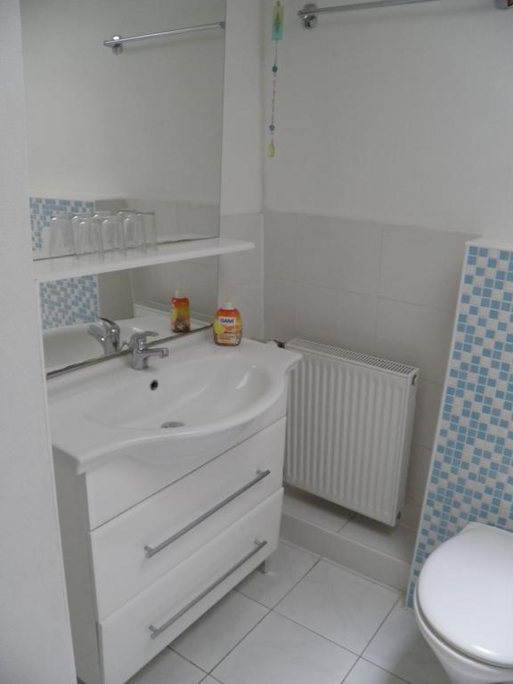 Ferienhaus Wiethuechter Lubeka Zewnętrze zdjęcie