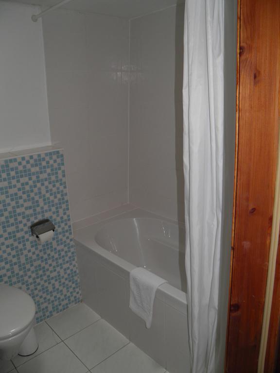 Ferienhaus Wiethuechter Lubeka Zewnętrze zdjęcie