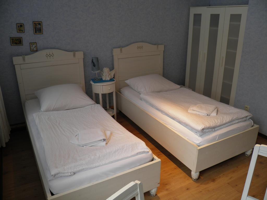 Ferienhaus Wiethuechter Lubeka Zewnętrze zdjęcie