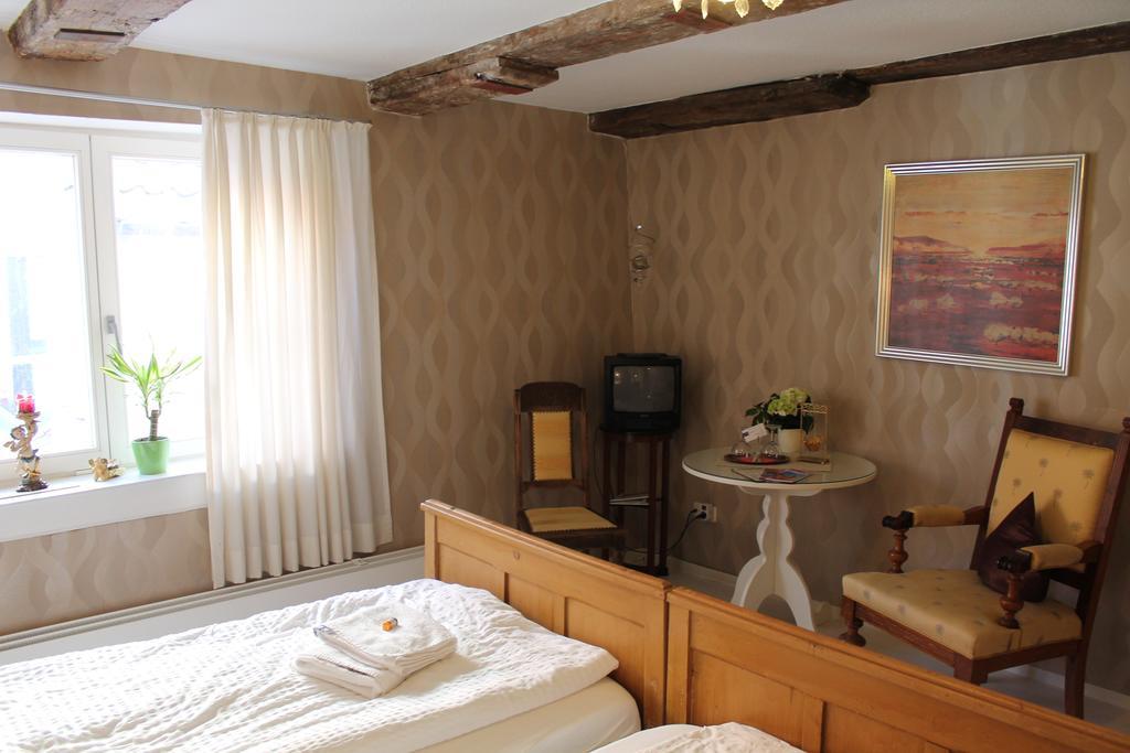 Ferienhaus Wiethuechter Lubeka Pokój zdjęcie