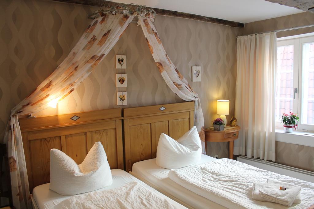Ferienhaus Wiethuechter Lubeka Pokój zdjęcie